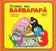 Le storie dei Barbapapà - Librerie.coop