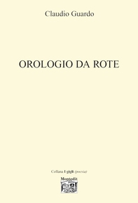 Orologio da rote - Librerie.coop