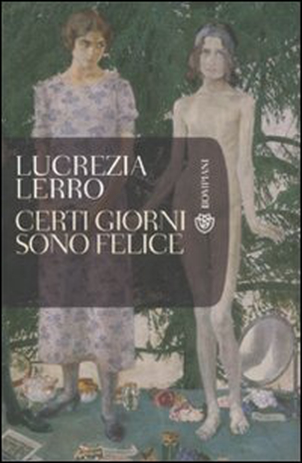 Certi giorni sono felice - Librerie.coop Certi giorni sono felice - Librerie.coop