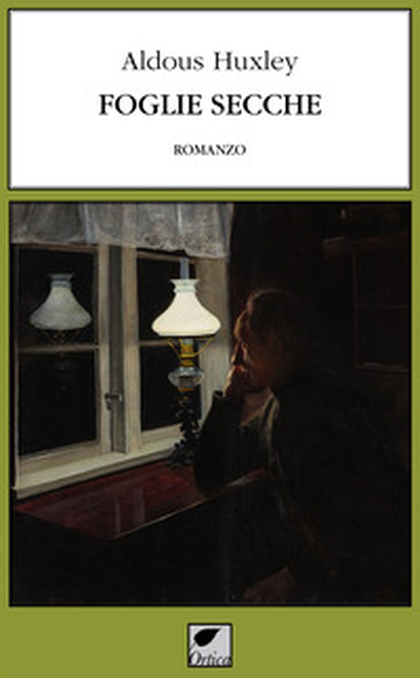 Foglie secche - Librerie.coop Foglie secche - Librerie.coop