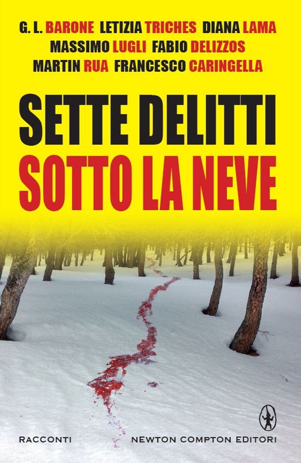 Sette delitti sotto la neve - Librerie.coop Sette delitti sotto la neve - Librerie.coop