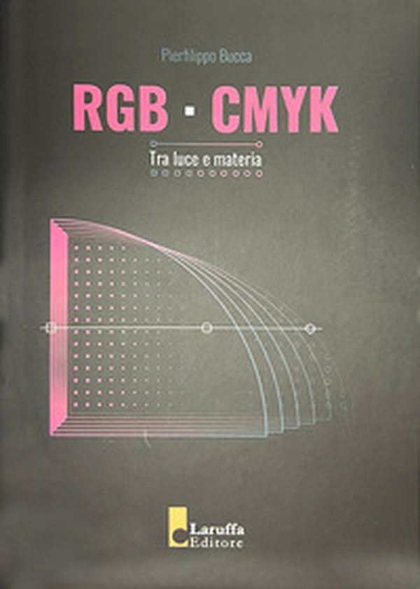 RGB-CMYK. Tra luce e materia - Librerie.coop