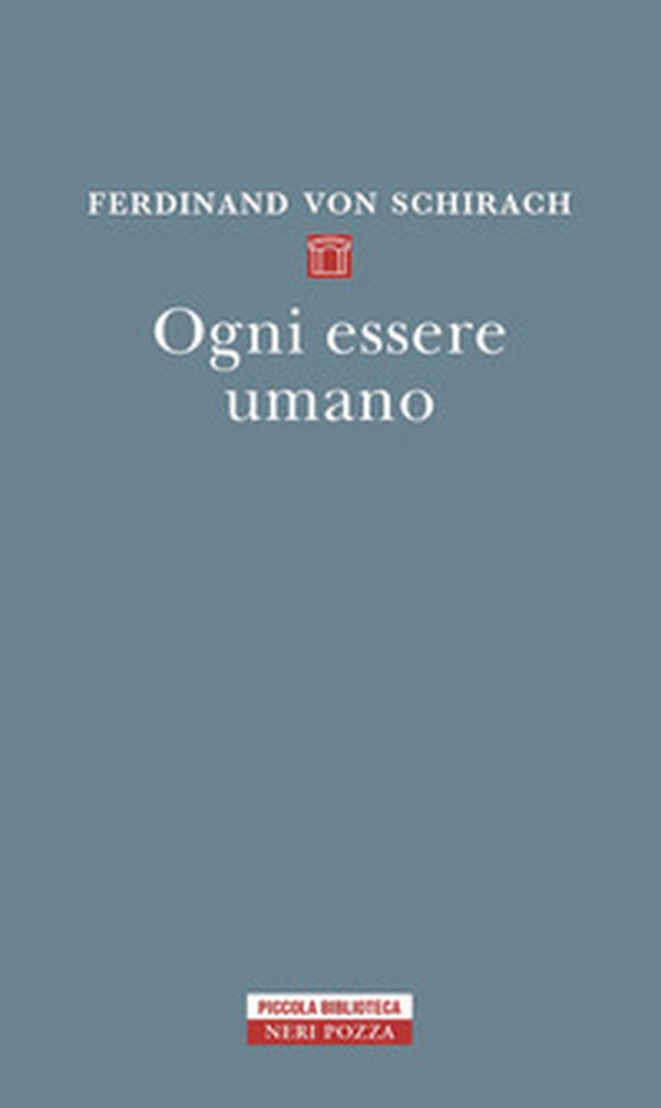 Ogni essere umano - Librerie.coop Ogni essere umano - Librerie.coop