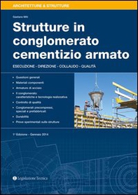 Strutture in conglomerato cementizio armato - Librerie.coop