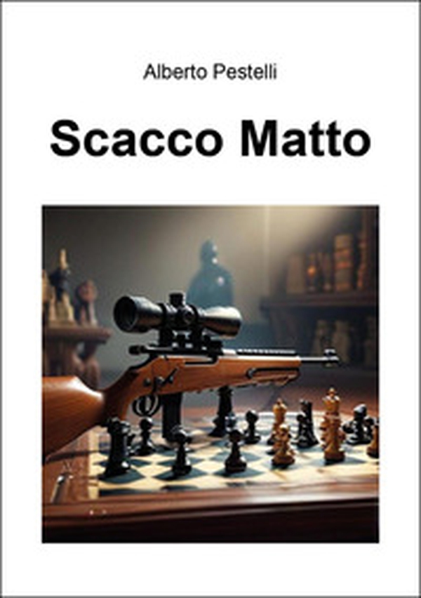 Scacco matto - Librerie.coop Scacco matto - Librerie.coop
