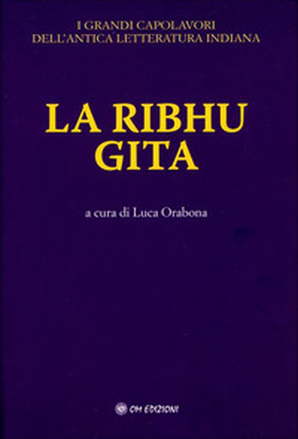 La Ribhu Gita - Librerie.coop La Ribhu Gita - Librerie.coop