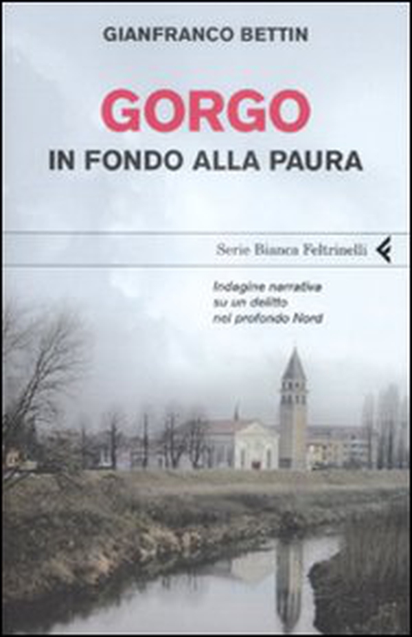 Gorgo. In fondo alla paura - Librerie.coop