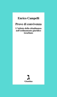 Prove di convivenza - Librerie.coop