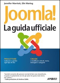 Joomla! La guida ufficiale - Librerie.coop Joomla! La guida ufficiale - Librerie.coop