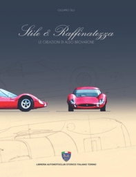 Stile & raffinatezza. Le creazioni di Aldo Brovarone - Librerie.coop