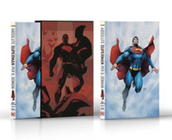 Per il domani. Superman - Librerie.coop Per il domani. Superman - Librerie.coop