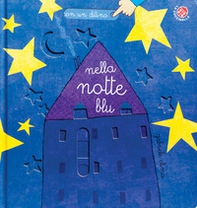 Nella notte blu. Maxi - Librerie.coop