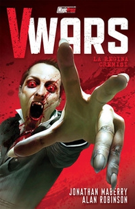 V-Wars - Librerie.coop V-Wars - Librerie.coop