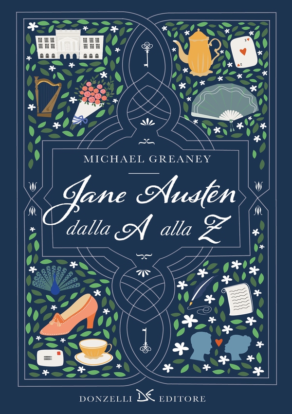 Jane Austen dalla A alla Z - Librerie.coop