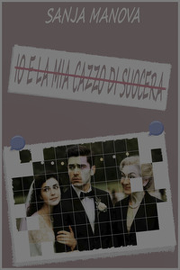 Io e la mia cazzo di suocera - Librerie.coop Io e la mia cazzo di suocera - Librerie.coop