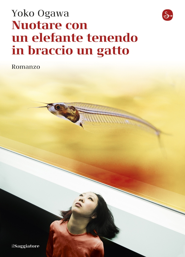 Nuotare con un elefante tenendo in braccio un gatto - Librerie.coop Nuotare con un elefante tenendo in braccio un gatto - Librerie.coop