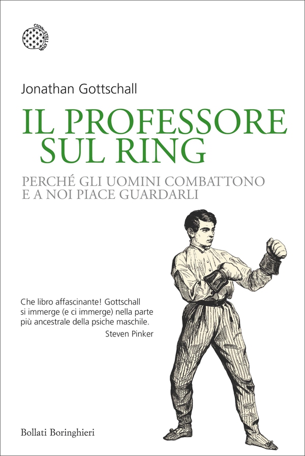 Il professore sul ring - Librerie.coop Il professore sul ring - Librerie.coop