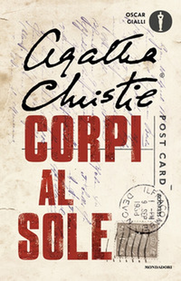 Corpi al sole - Librerie.coop Corpi al sole - Librerie.coop