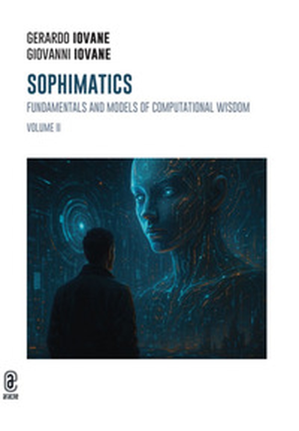 Sophimatics - Vol. 2 - Librerie.coop Sophimatics - Vol. 2 - Librerie.coop