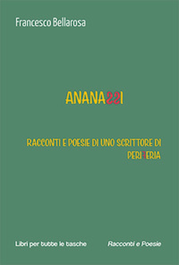 Ananassi - Librerie.coop Ananassi - Librerie.coop