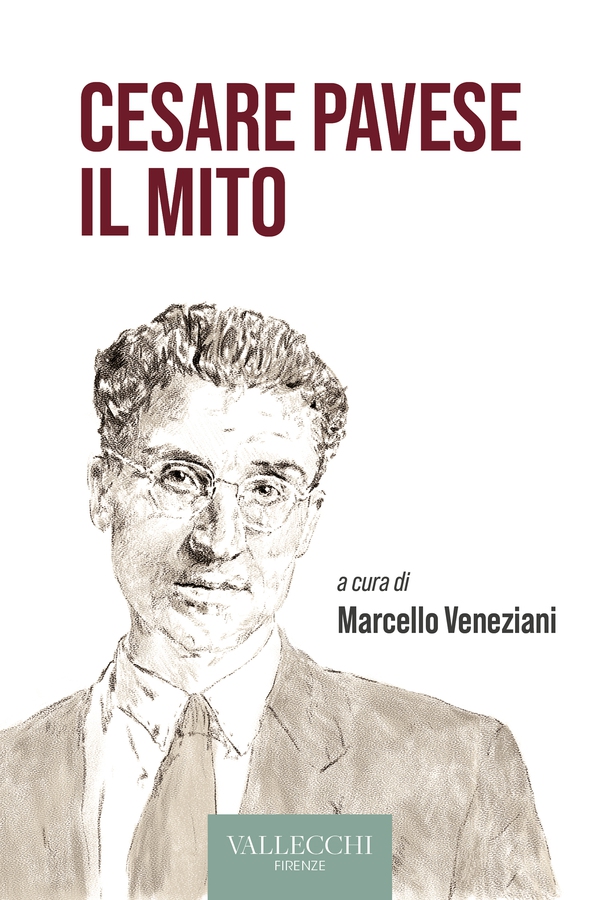 Cesare Pavese il mito - Librerie.coop Cesare Pavese il mito - Librerie.coop