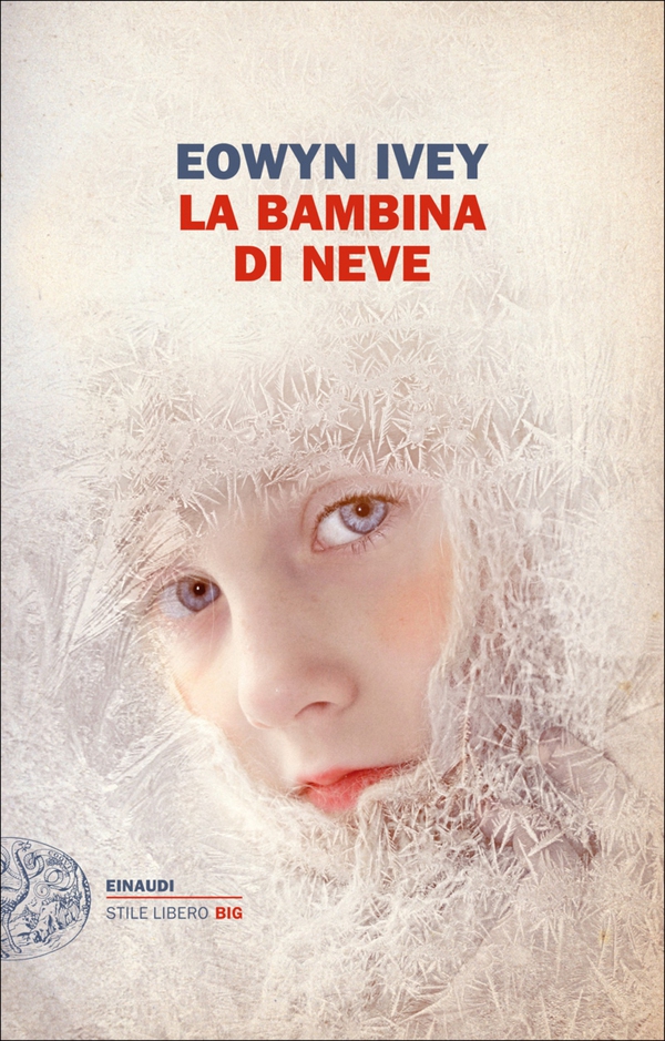 La bambina di neve - Librerie.coop La bambina di neve - Librerie.coop
