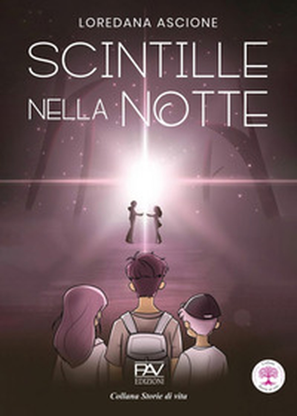 Scintille nella notte - Librerie.coop Scintille nella notte - Librerie.coop