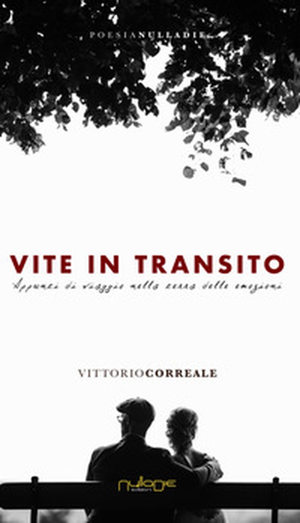 Vite in transito. Appunti di viaggio nella terra delle emozioni - Librerie.coop