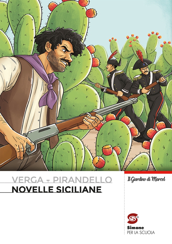 Novelle Siciliane - Librerie.coop Novelle Siciliane - Librerie.coop