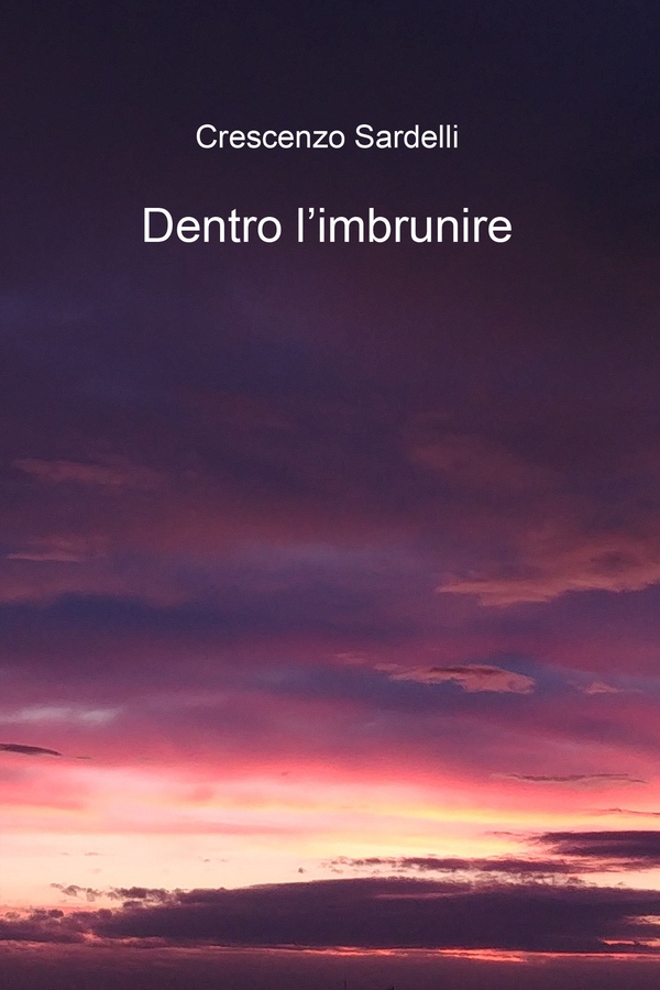 Dentro l'imbrunire - Librerie.coop Dentro l'imbrunire - Librerie.coop