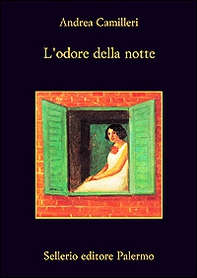 L'odore della notte - Librerie.coop