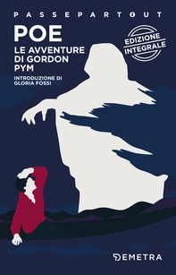 Le avventure di Gordon Pym - Librerie.coop Le avventure di Gordon Pym - Librerie.coop