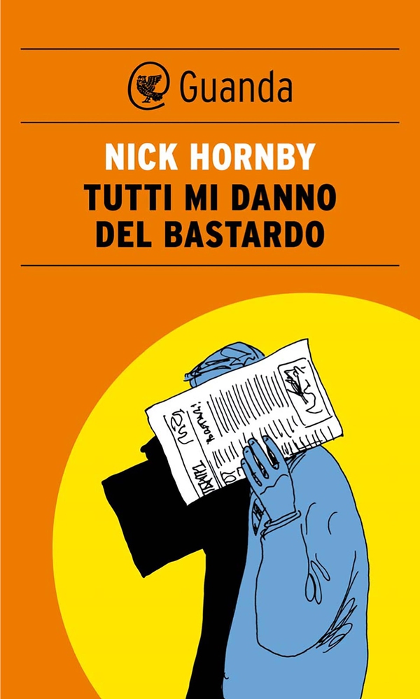 Tutti mi danno del bastardo - Librerie.coop Tutti mi danno del bastardo - Librerie.coop