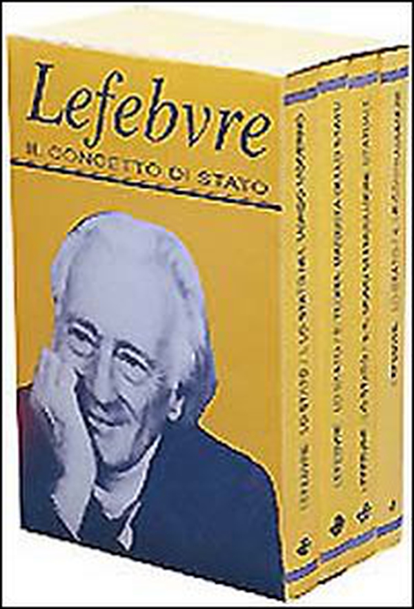 Il concetto di Stato - Librerie.coop Il concetto di Stato - Librerie.coop