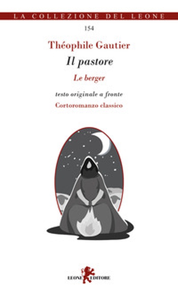 Il pastore-Le berger - Librerie.coop Il pastore-Le berger - Librerie.coop