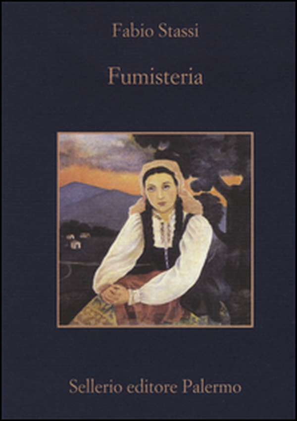 Fumisteria - Librerie.coop Fumisteria - Librerie.coop