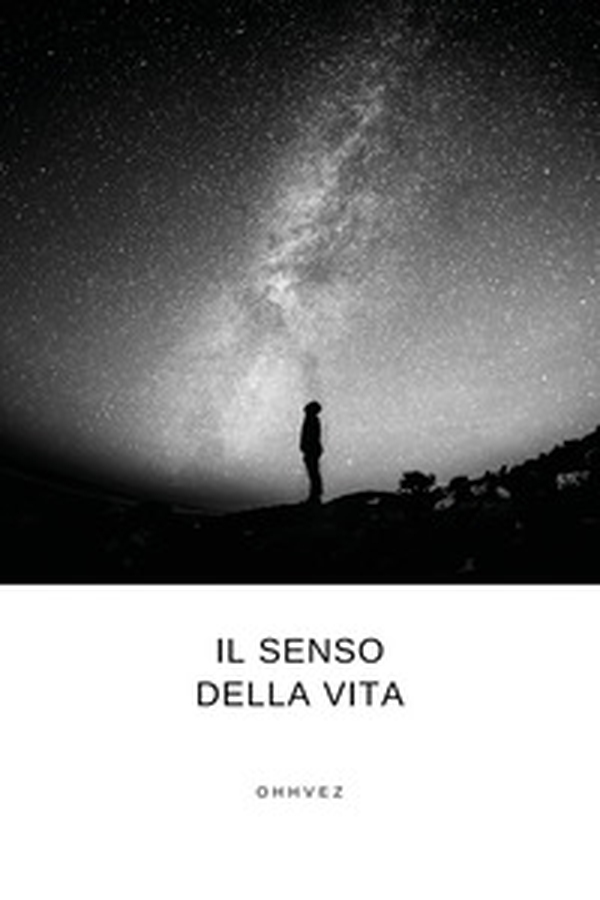 Il senso della vita - Librerie.coop