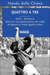 Quattro a tre - Librerie.coop