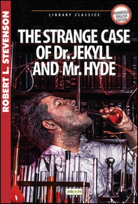 The strange case of Dr Jekyll and Mr Hyde - Librerie.coop