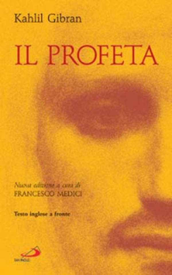Il profeta - Librerie.coop