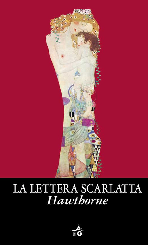 La lettera scarlatta - Librerie.coop La lettera scarlatta - Librerie.coop