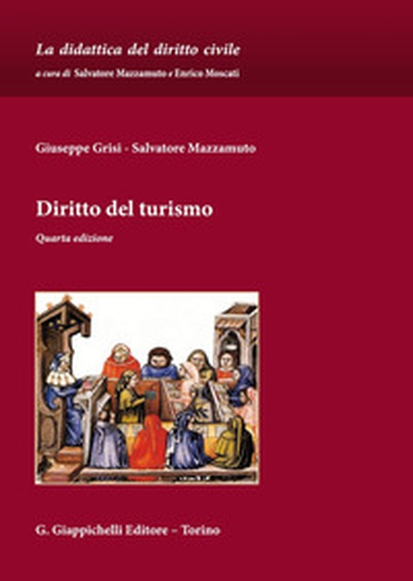 Diritto del turismo - Librerie.coop Diritto del turismo - Librerie.coop