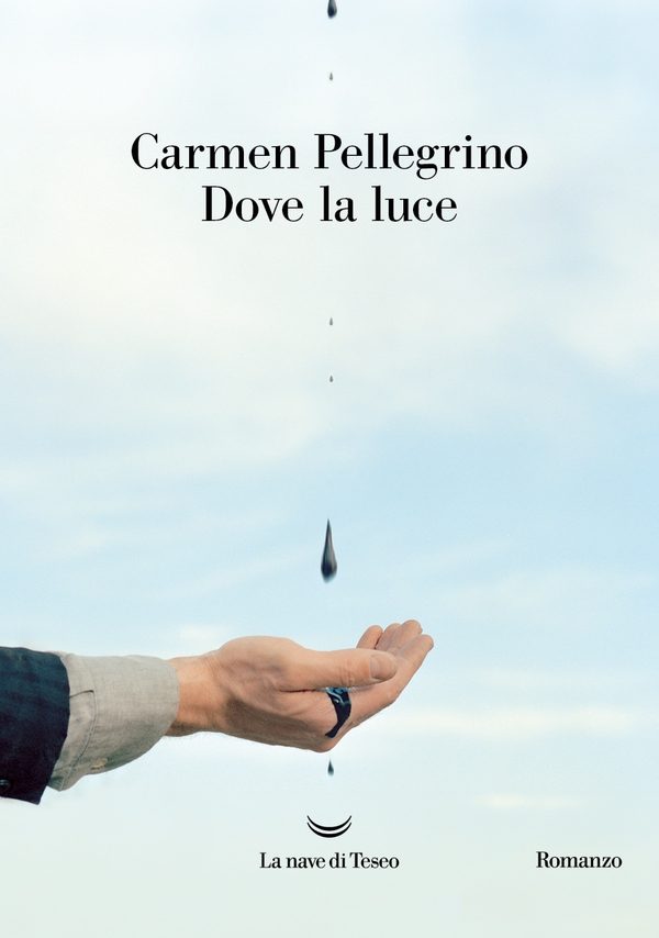 Dove la luce - Librerie.coop Dove la luce - Librerie.coop
