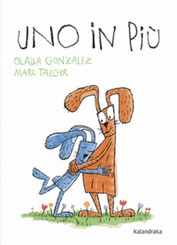 Uno in più - Librerie.coop Uno in più - Librerie.coop
