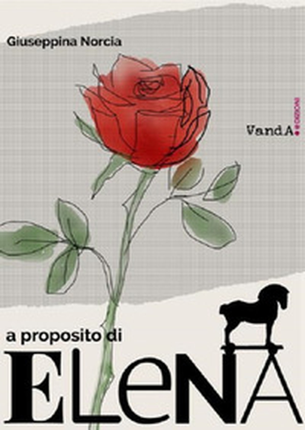 A proposito di Elena - Librerie.coop A proposito di Elena - Librerie.coop