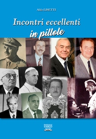 Incontri eccellenti in pillole - Librerie.coop