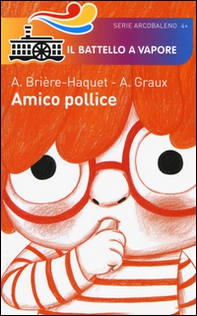 Amico pollice - Librerie.coop