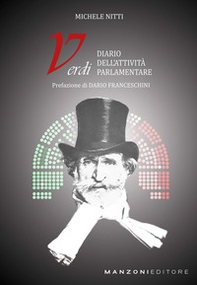 Verdi. Diario dell'attività parlamentare - Librerie.coop