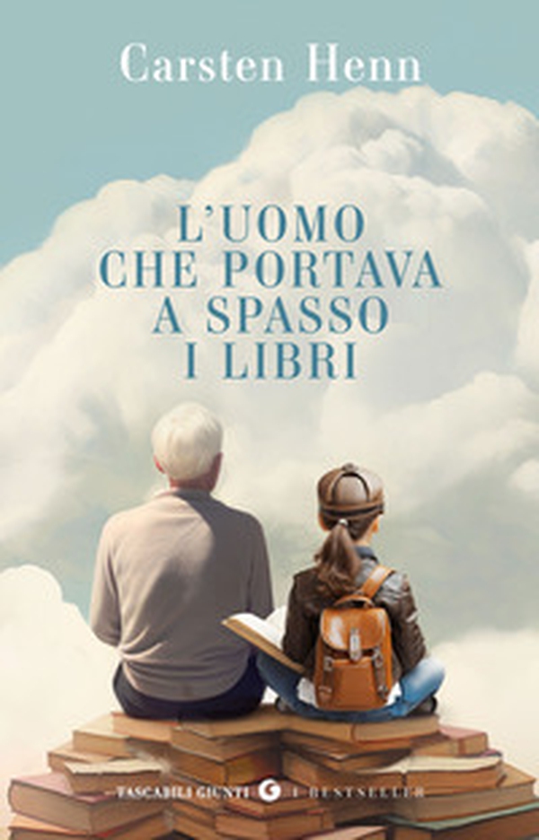 L'uomo che portava a spasso i libri - Librerie.coop L'uomo che portava a spasso i libri - Librerie.coop