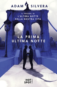 La prima ultima notte - Librerie.coop